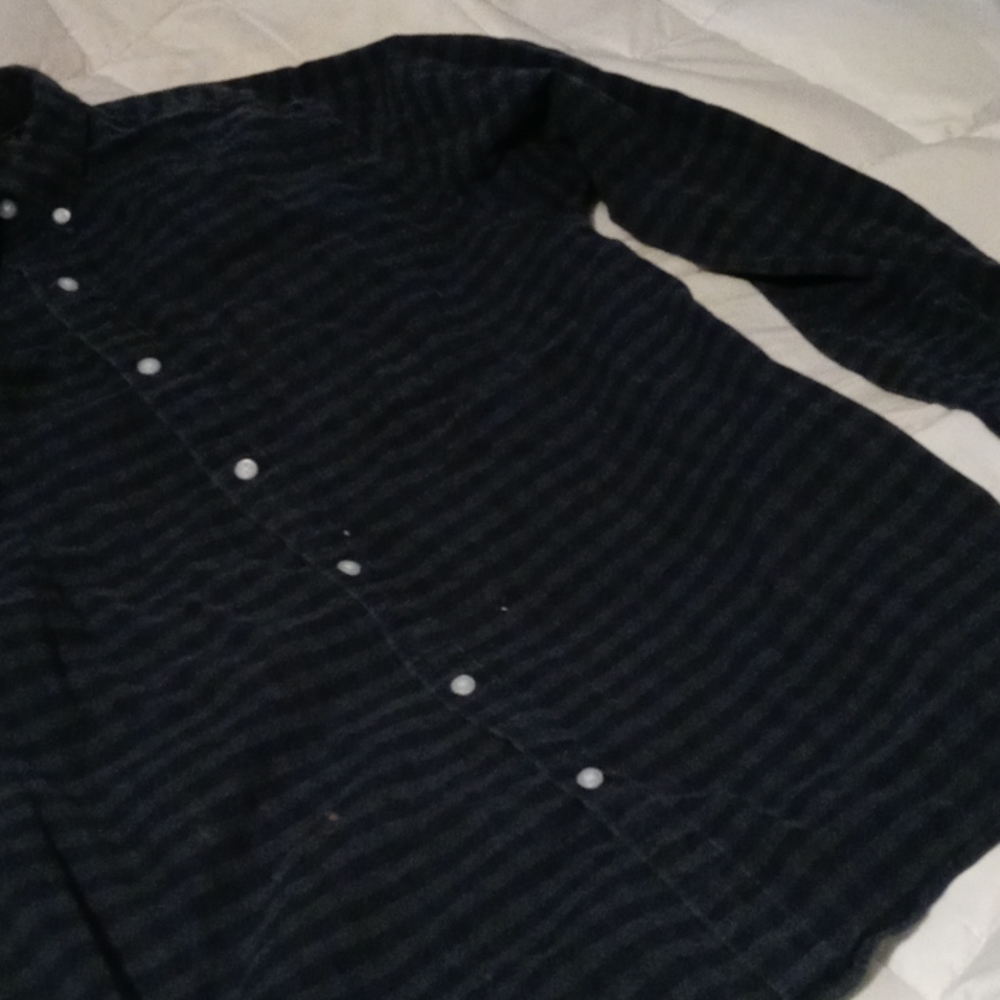 Hawker Rye shirt - Picture 6 of 7